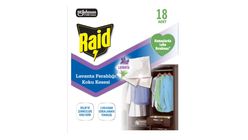 Raid Lavanta Kesesi 18 Adet