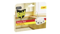 Raid Karınca Yemi 2 Adet