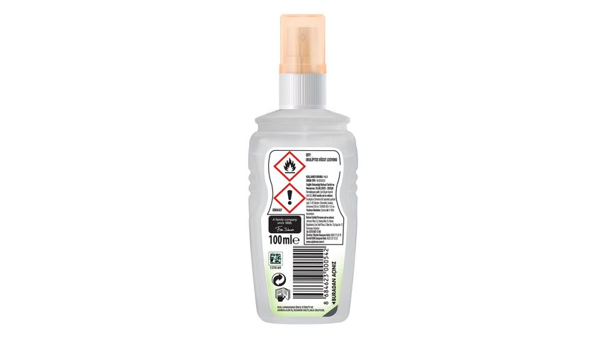 Off! Sinakkovar Okaliptus 100 ml