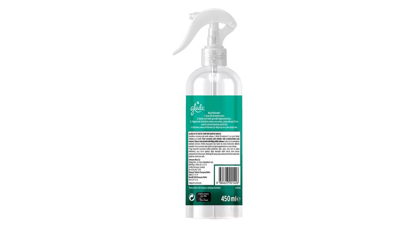 Glade Home & Fabric Spray Watermelon 450 ml