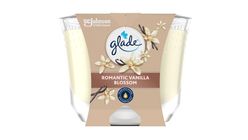 Glade Vanilla Large Candle 204 g