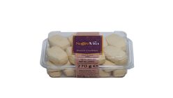 Saffrovita Salepli Kurabiye 270 g