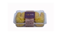 Saffrovita Safranlı Kurabiye 270 g