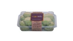 Saffrovita Matcha Kurabiye 270 g