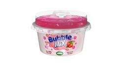 Sütaş Çilek Aromalı Bubble Mix 140 g