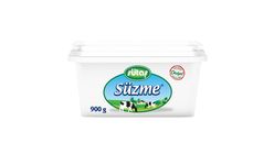 Sütaş Süzme Beyaz Peyni̇r 900 g