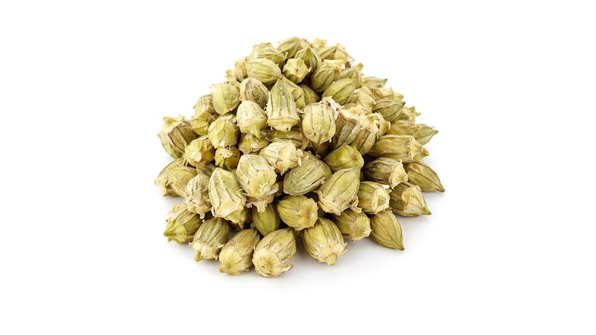 Milagro Dried Flower Okra 100 g