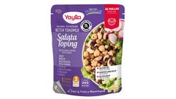 Yayla Keten Tohumlu Salata Topping 150 g