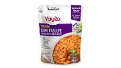 Yayla Tereyağlı Kuru Fasulye 250 g