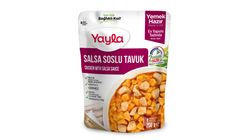 Yayla Salsa Soslu Tavuk 200 g