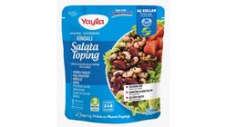 Yayla Kinoalı Salata Topping 150 g