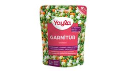 Yayla Garnitür 560 g