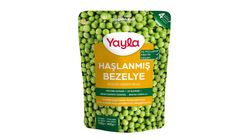 Yayla Haşlanmış Bezelye 700 g