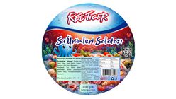 Redtiger Karışık Deniz Mahsulleri Salatası 200 g