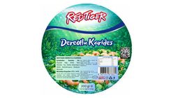 Redtiger Shrimp Salad 200 g