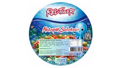 Redtiger Ahtapot Salatası 200 g