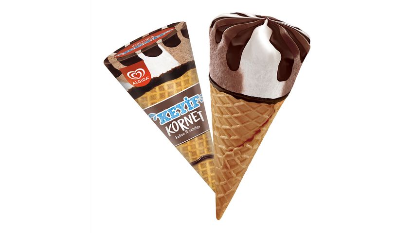 Algida Joy Cornet 110 ml