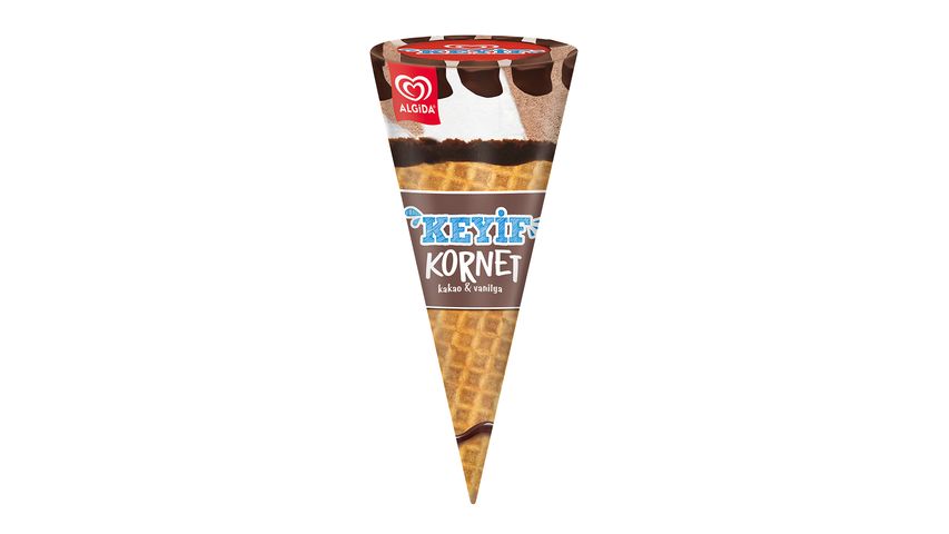 Algida Joy Cornet 110 ml