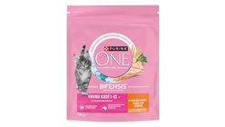 Purina One Yavru Kedi Maması Tavuklu 750 g