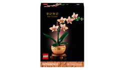 Lego Botanicals Mini Orkide