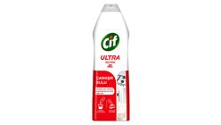 Cif Ultra Hijyen Jel Yüzey Temizleyici 750 ml