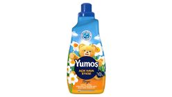 Yumoş Outdoor Fresh Concentrate Fabric Softener - Daffodil 60 Washes 1440 ml