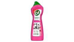 Cif Krem Mucizesi Sakura Parfümlü Yüzey Temizleyici 750 ml
