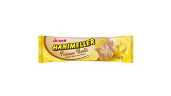 Ülker Hanımeller Pastane Usulü Limon Soslu Kurabiye 94 g