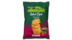 Ülker Altınbaşak Taco Aromalı & Kinoalı Çerez 50 g