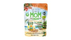 Mom Organic Tropical Lollipop 58 g
