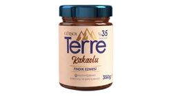 Ağaçaltı Kakaolu Fındık Kreması 350 g