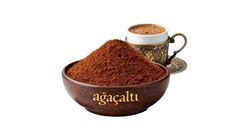 Ağaçaltı Türk Kahvesi 250 g