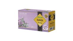 Aksuvital Kekik Çayı 20'li