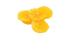 Ağaçaltı Ananas Kurusu Şekerli 250 g