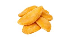 Ağaçaltı Mango Kurusu Şekersiz 250 g