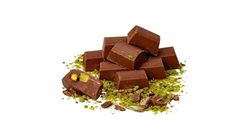 Ağaçaltı Fıstıklı Baton Çikolata 250 g