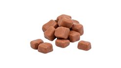 Ağaçaltı Lokum Çikolata Kaplı Fıstıklı 250 g