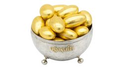 Ağaçaltı Altın Badem Draje 250 g