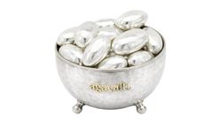 Ağaçaltı Gümüş Badem Draje 250 g