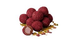 Ağaçaltı Frambuaz Truf Draje 250 g