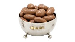 Ağaçaltı Sütlü Portakal Draje 250 g