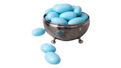 Ağaçaltı Mavi Badem Draje 250 g