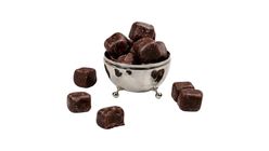 Ağaçaltı Fıstıklı Bitter Lokum 250 g