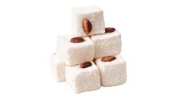 Ağaçaltı Fıstıklı Sultan Lokum 250 g
