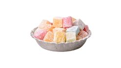 Ağaçaltı Meyveli Kuş Lokumu 250 g