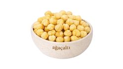 Ağaçaltı Fındık Çift Kavurma Tuzlu 250 g
