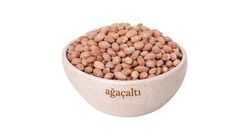 Ağaçaltı Yer Fıstığı Çiğ 250 g