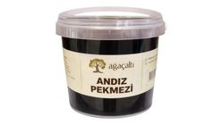 Ağaçaltı Andız Pekmezi 600 g