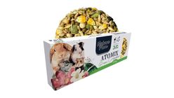 Nature Plan Atomix Cracker Green 270 g