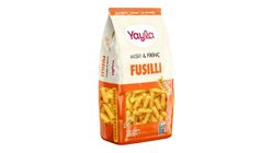 Yayla Corn & Rice Fusilli 400 g
